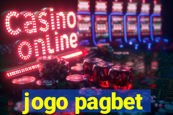 jogo pagbet